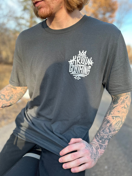 ‘BOOMIN’ Tee
