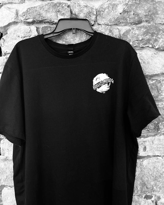 ‘MOON BOOTER’ Tee