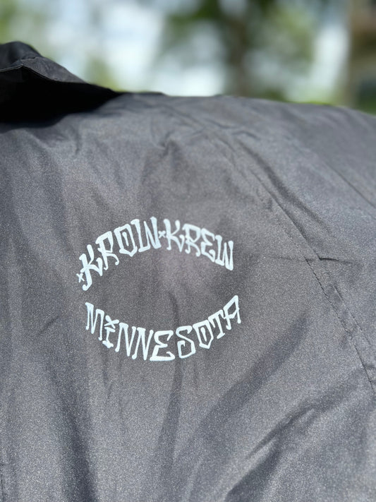 MC WINDBREAKER