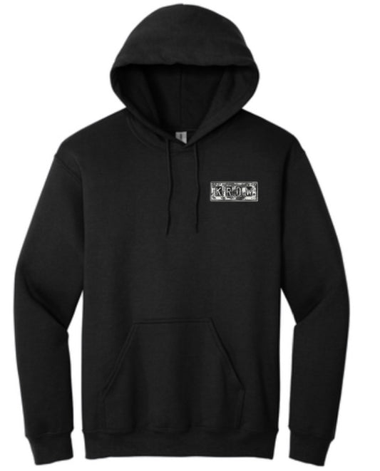 ‘FILL ER UP’ HOODIE